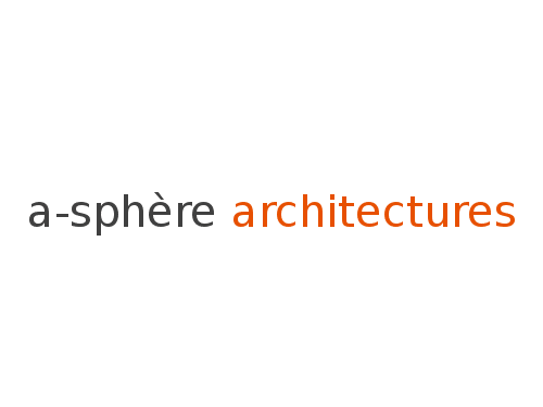 A-sphère architecture