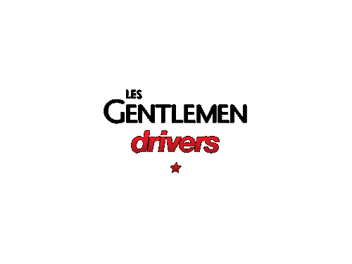 Les Gentlemen drivers