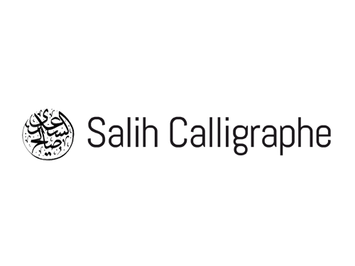 Création site internet - Salih Calligraphe