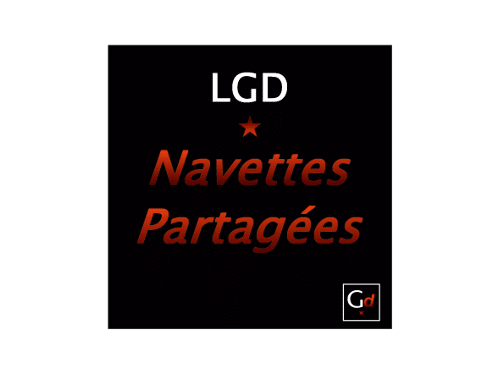 LGD Navettes Partagées