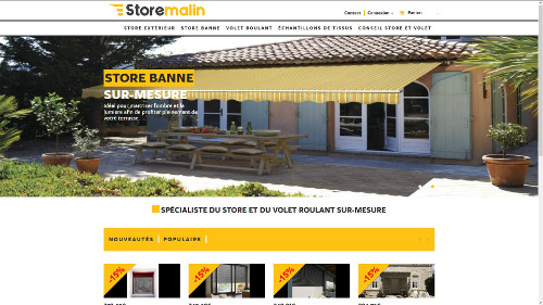 StoreMalin.com 16x9