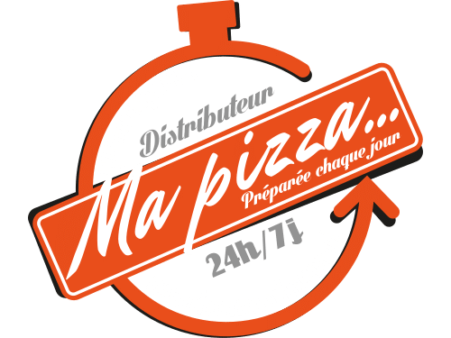 Création site internet - Ma Pizza Distributeurs
