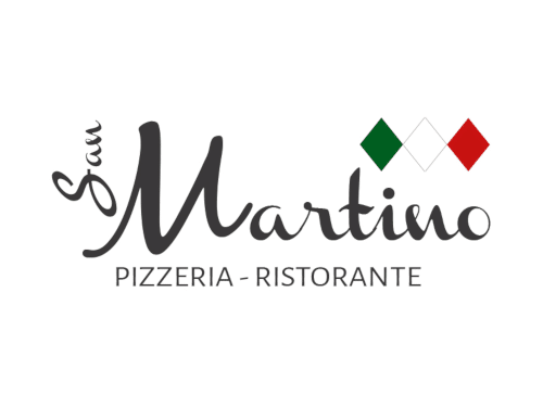 Création site internet - Pizzeria San Martino