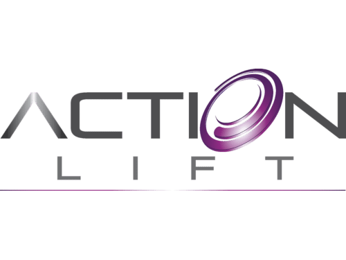 Création site internet - Action Lift
