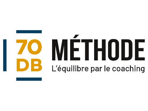 Création site internet - 70db Méthode