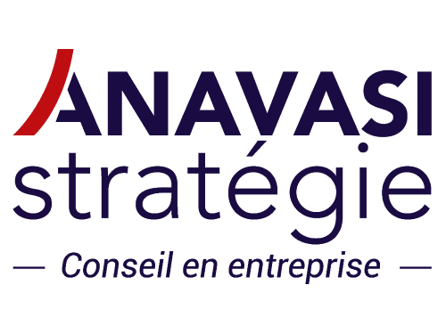 Création site internet - Anavasi Stratégie