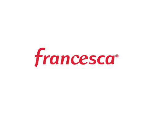 Création site internet - Francesca
