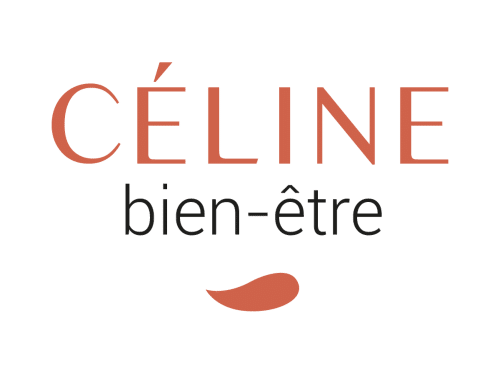 Céline bien-être logo