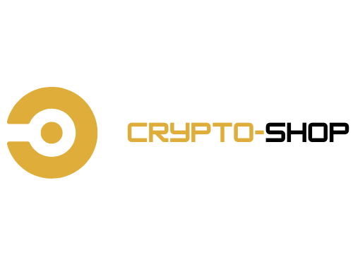 Cryptoshop