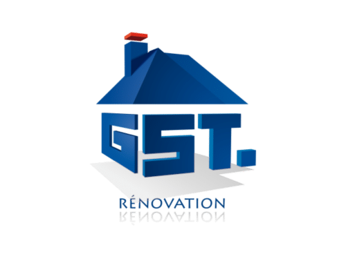Création site internet - GST Rénovation