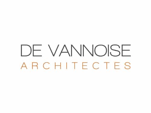 De Vannoise Architectes