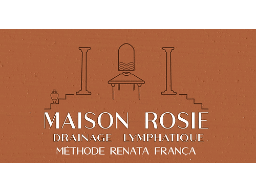 Création site internet - MAISON ROSIE RENATA FRANCE