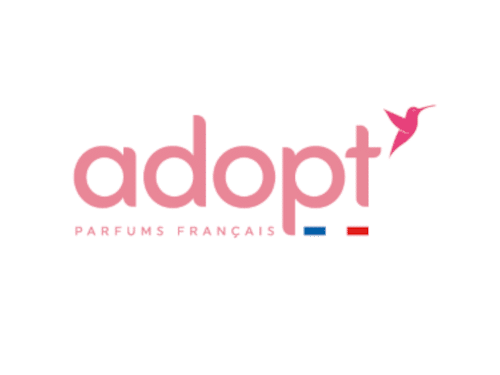 logo d'adopt