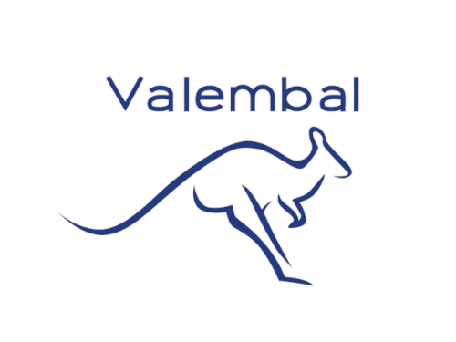 Création site internet - Valembal