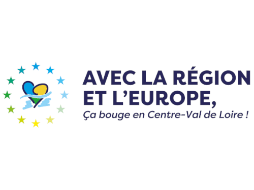 Création site internet - Europe O Centre-Val de Loire