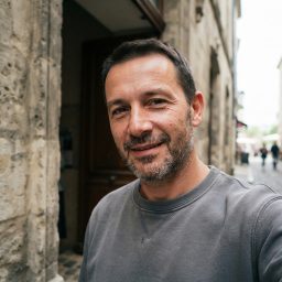 David Dufour